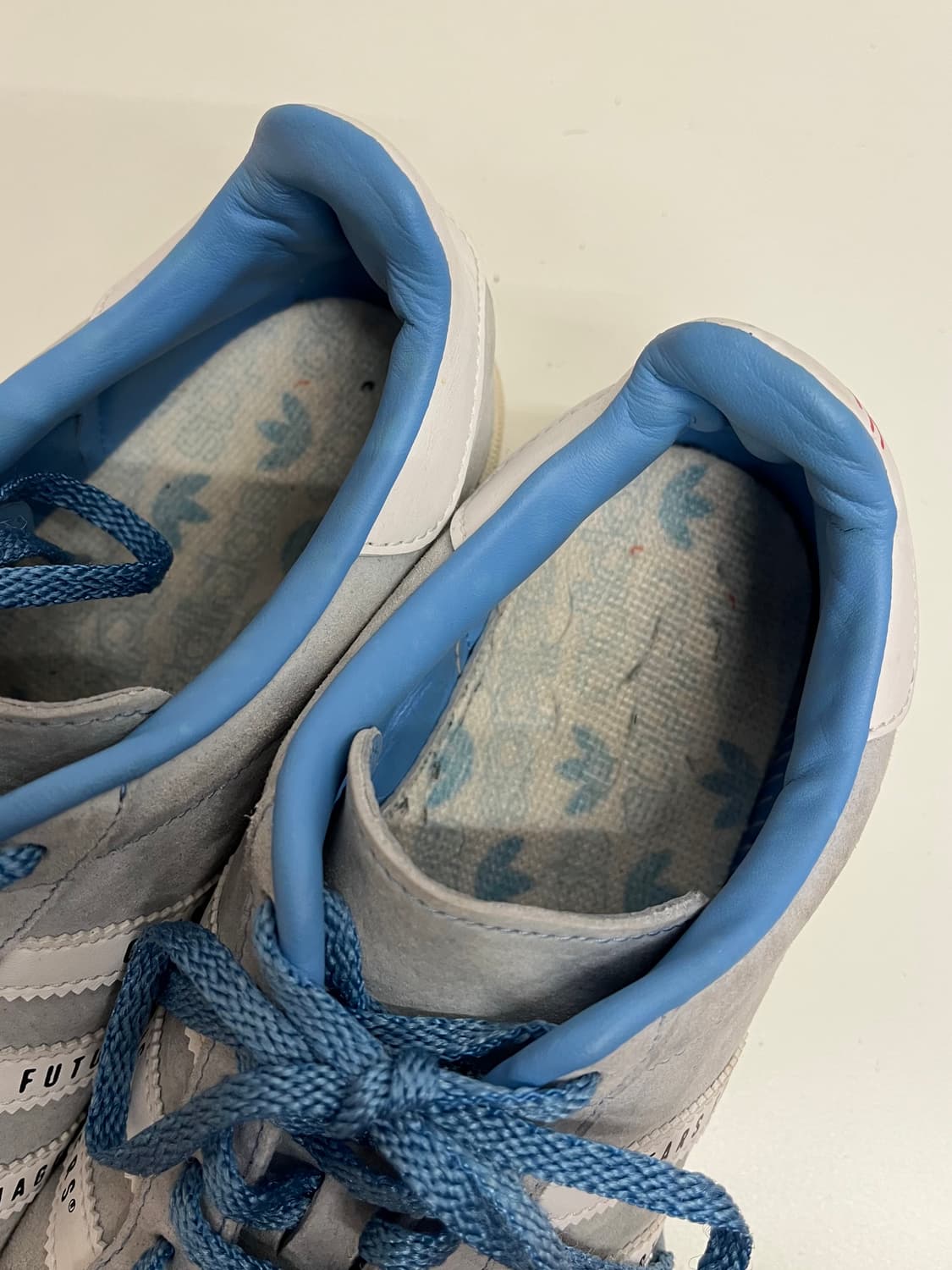 Human Made X ADIDAS 상품이미지9