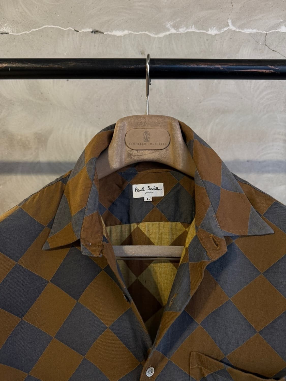 폴스미스 셔츠 100 상품이미지3