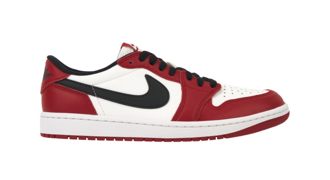 [280] 조던1로우 시카고 상품이미지1