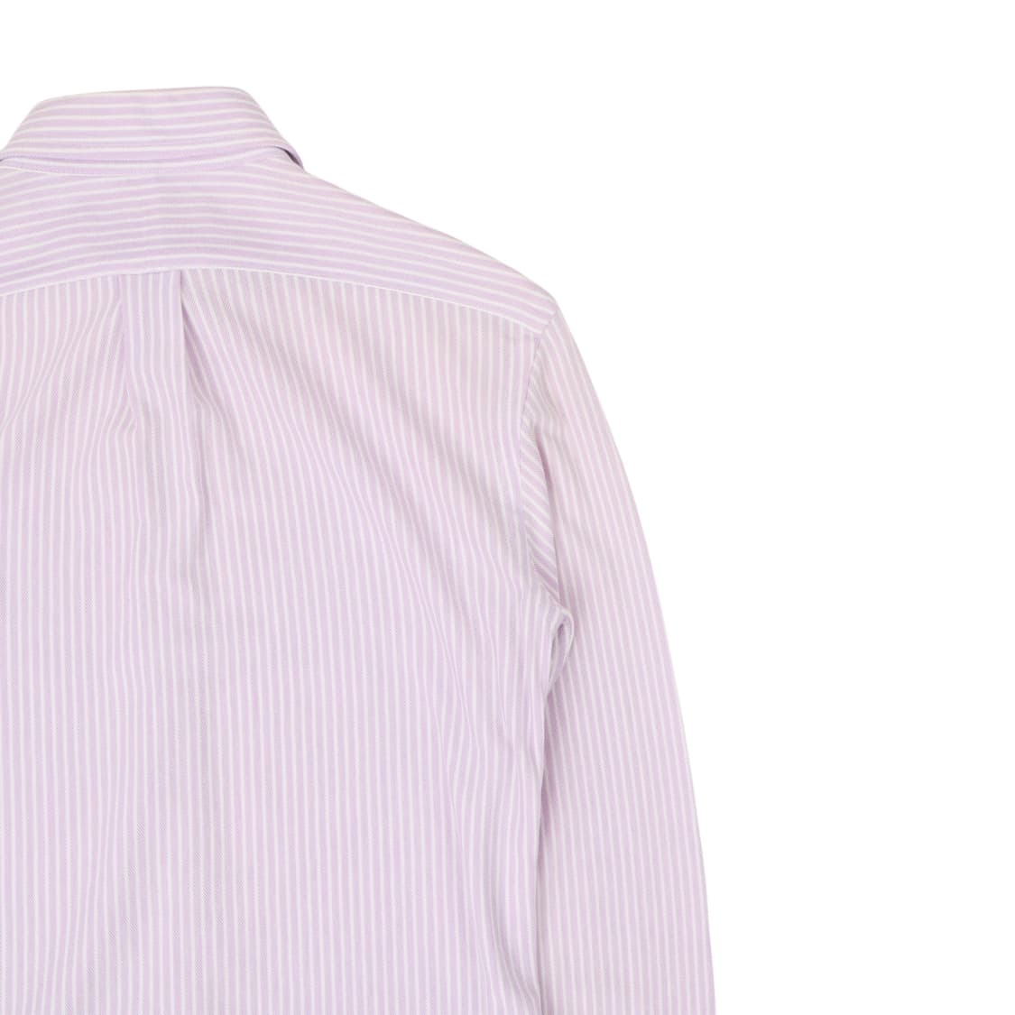 폴로 랄프로렌 스트라이프 니트 옥스포드 셔츠 상품이미지6