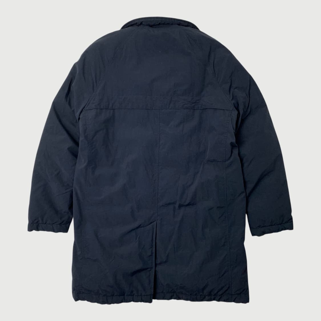 [M/정품] 에디바우어 구스다운 패딩 코트 상품이미지5