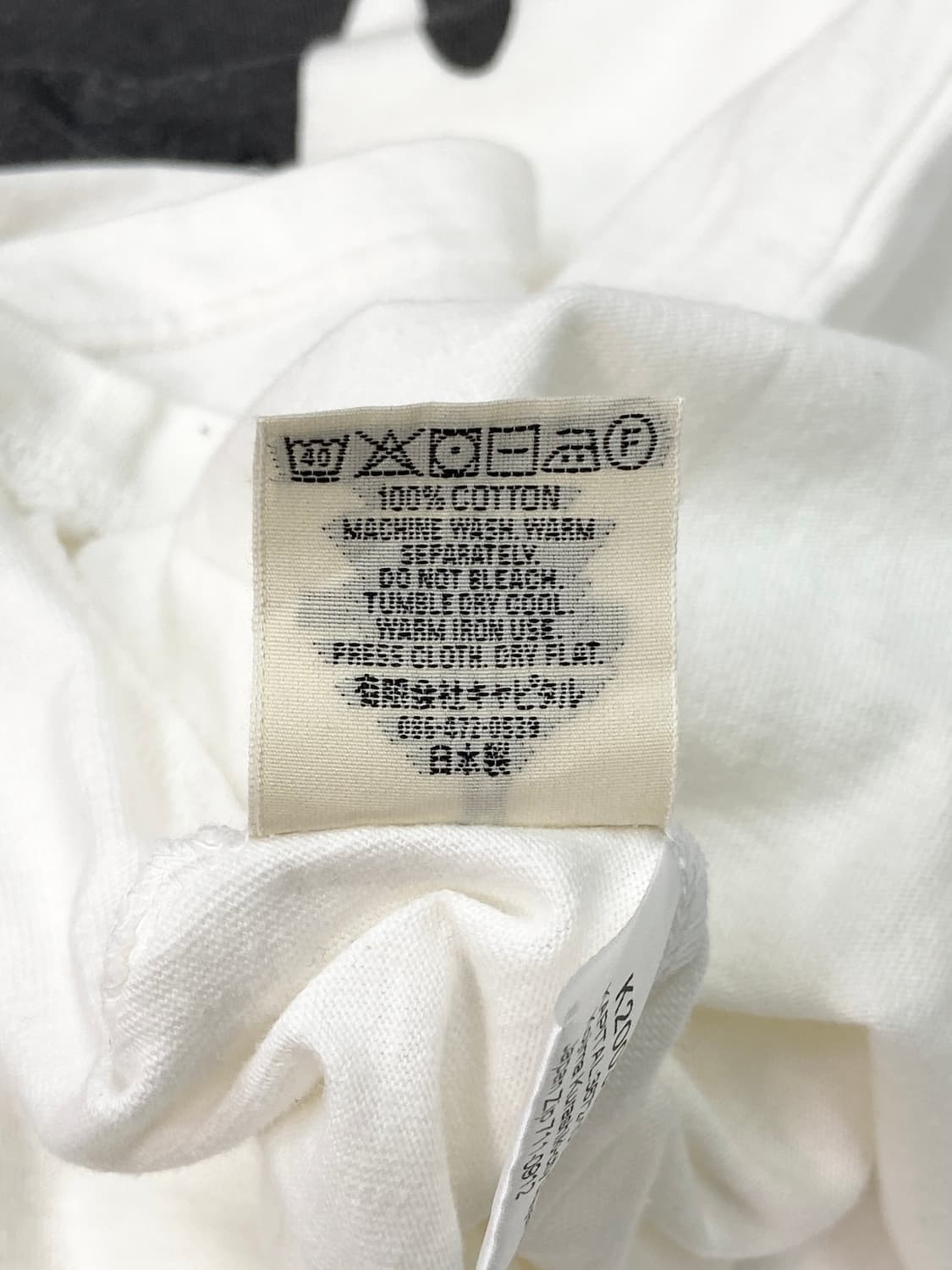 Kapital bandana tee 상품이미지7