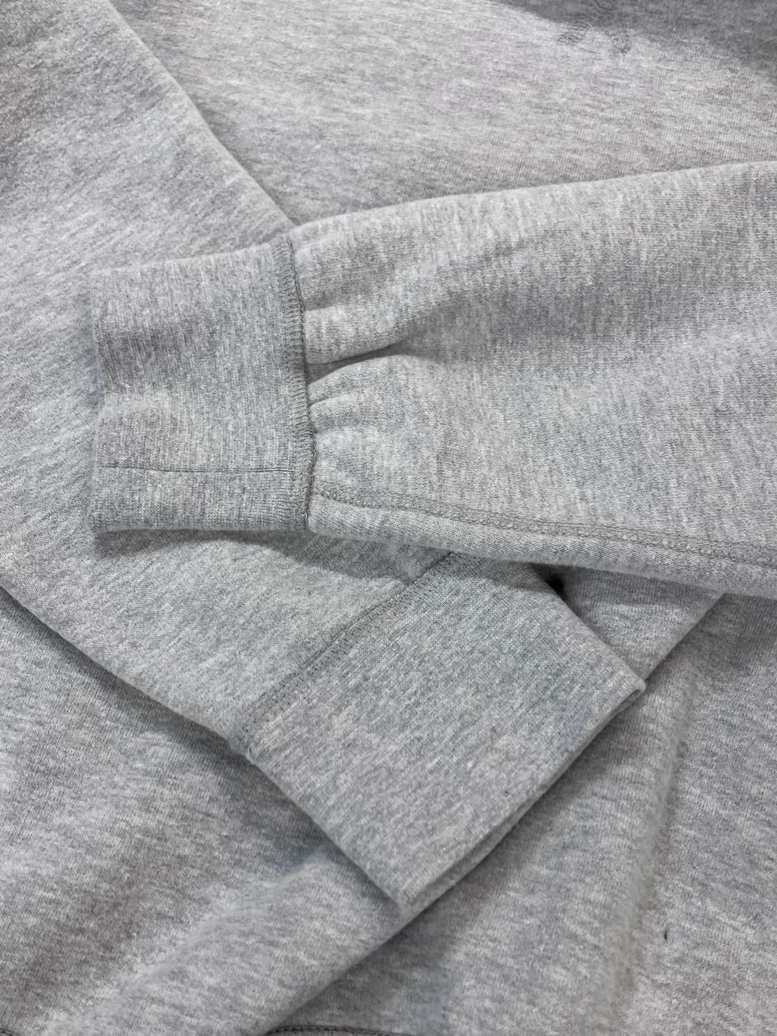 폴로 랄프로렌 기모 맨투맨 그레이 L  #csz2907 상품이미지7