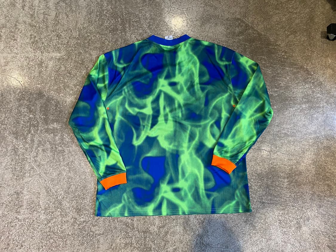 나이키 긴팔 티셔츠 상품이미지5