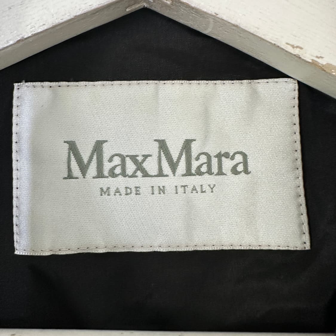 [여성MEX32] 막스마라 코트 상품이미지3