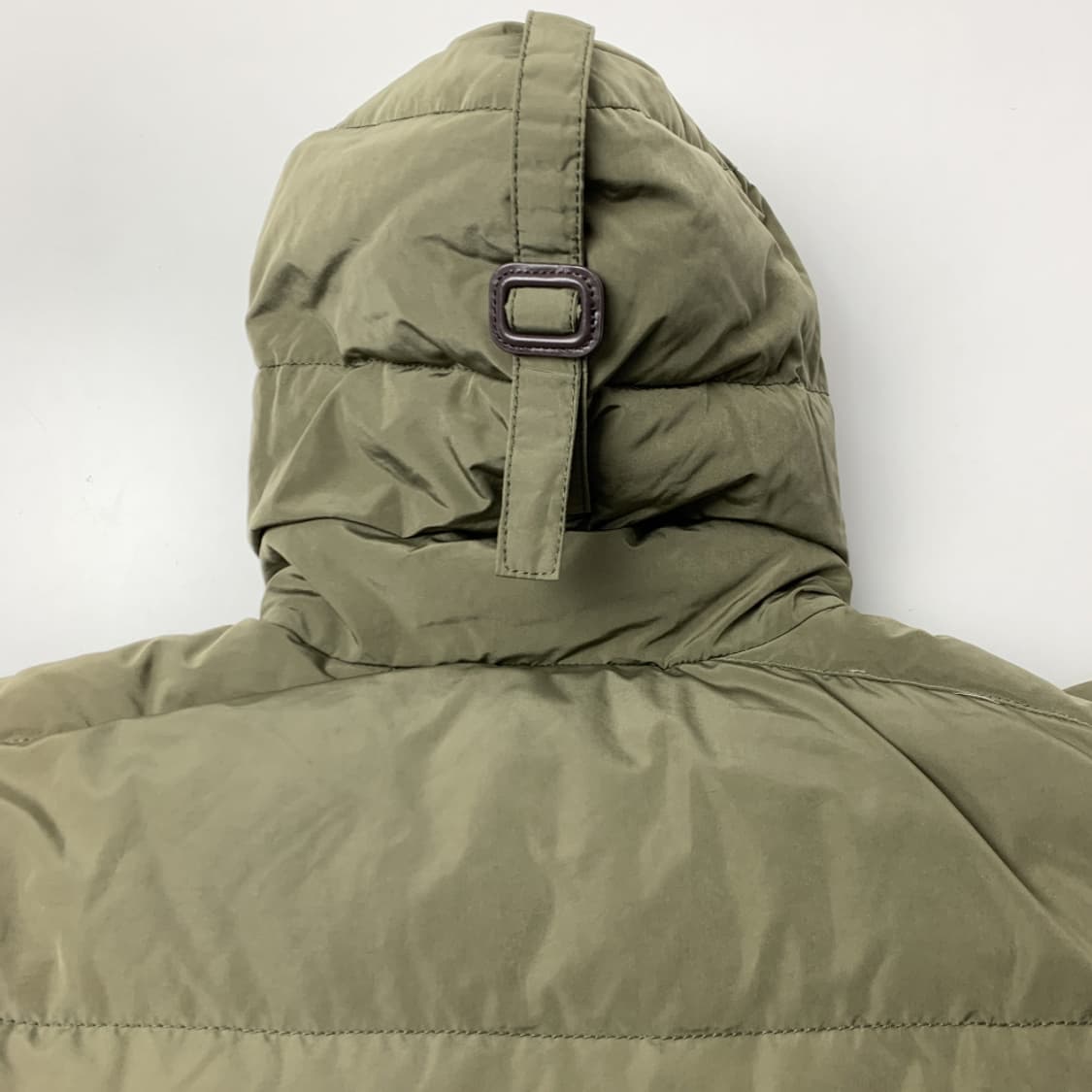 [L/정품] 타미힐피거 구스다운 패딩점퍼 자켓 상품이미지6