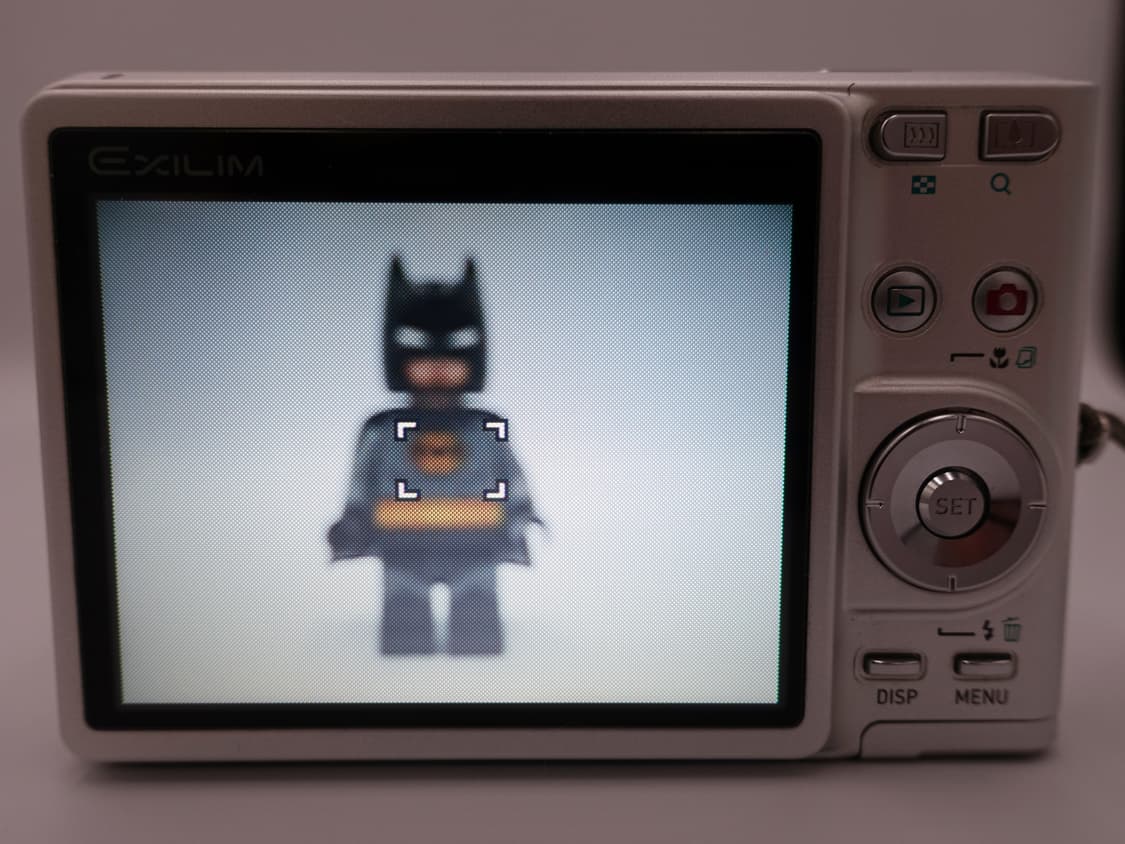 Casio Exilim EX-Z57 (카시오 엑실림 EX-Z57) 상품이미지6