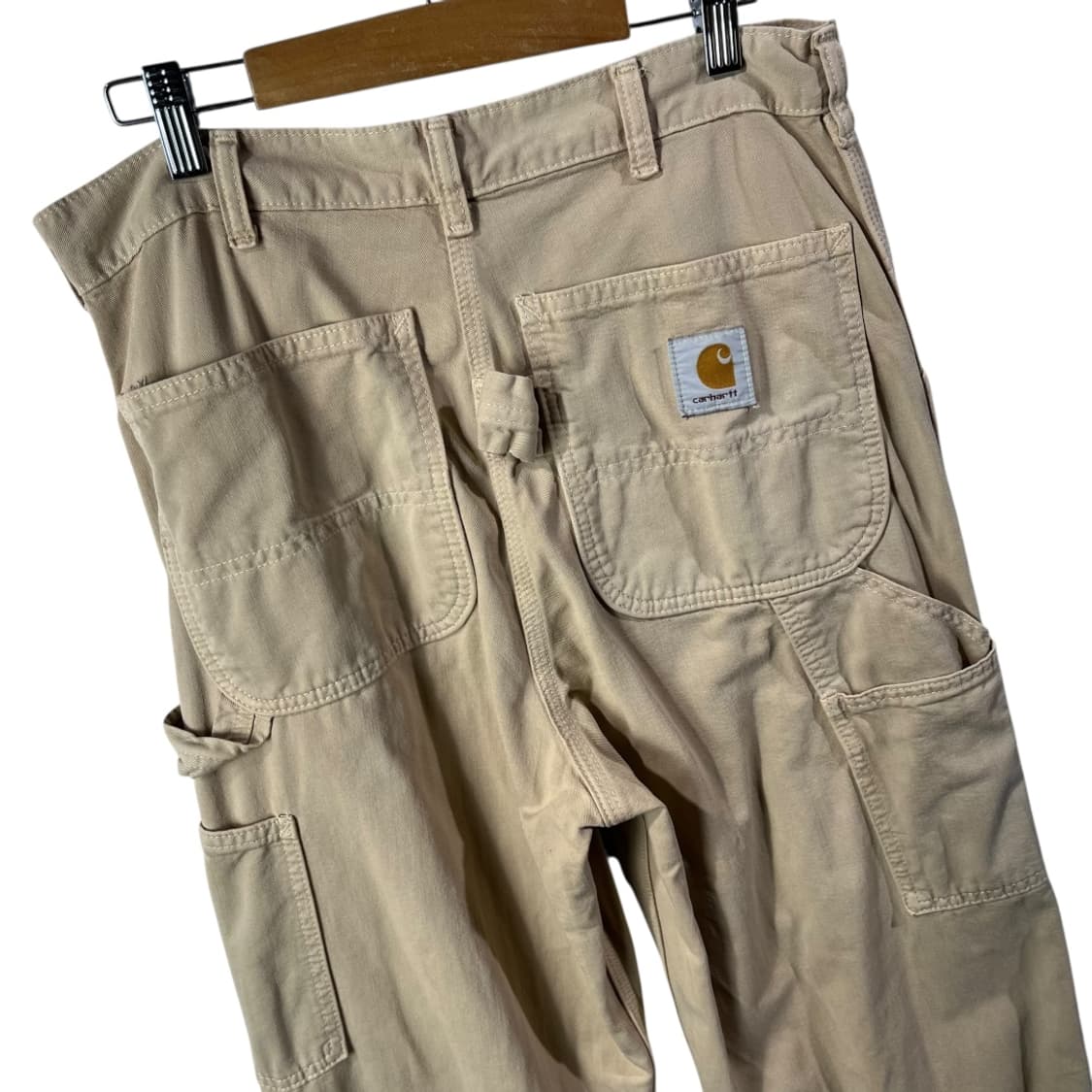 [Carhartt] 칼하트 (Made in Japan) 카펜터 팬츠 상품이미지3