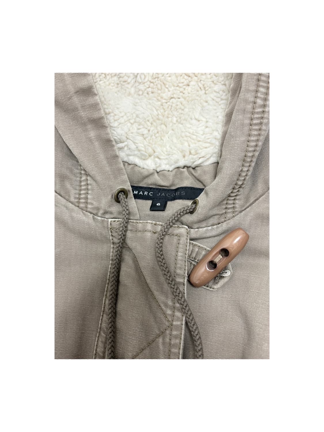 Marc jacobs jacket 상품이미지9