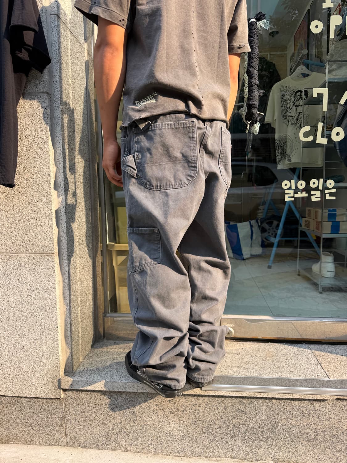 Dickies carpenter (36X32) 상품이미지9