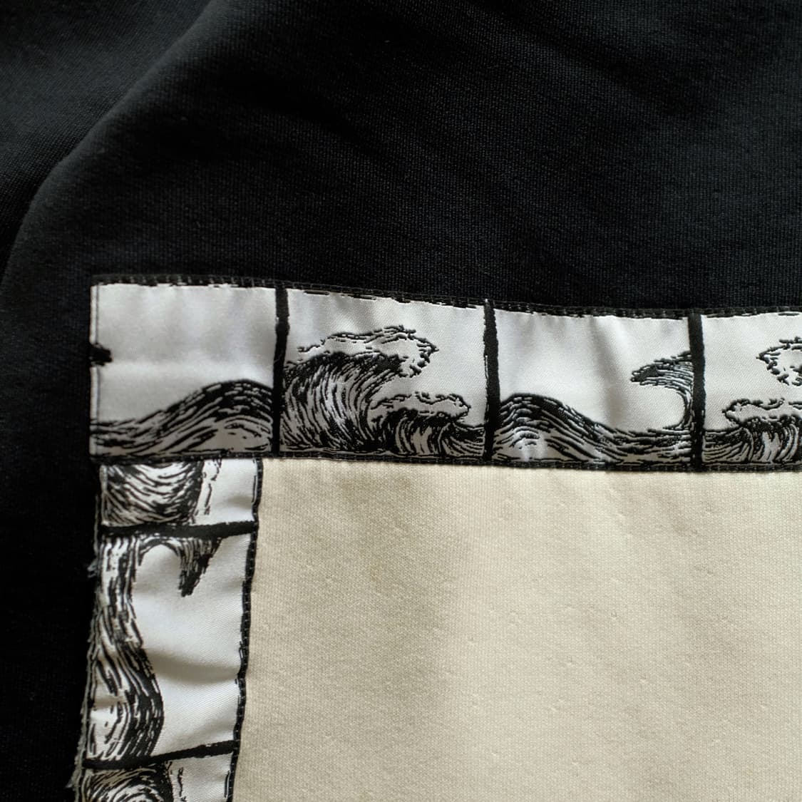 Kenzo Wave Jacket 상품이미지5