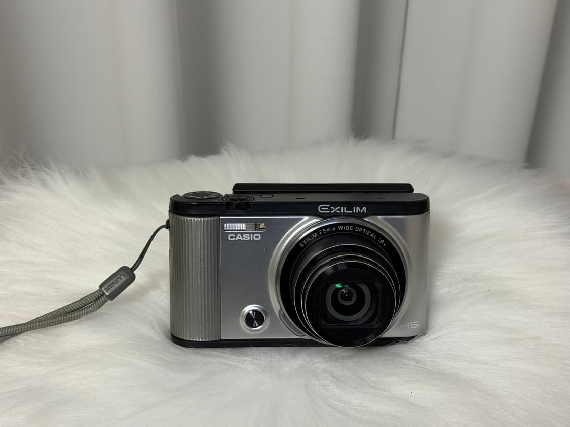 카시오 엑슬림 ex-zr1600 상품이미지2