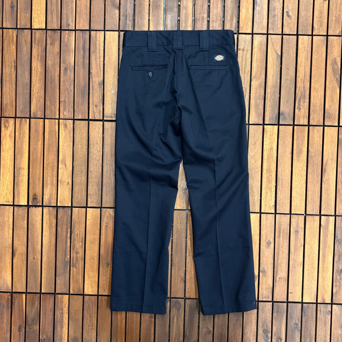 디키즈 875 네이비 치노 팬츠 (28)  상품이미지3