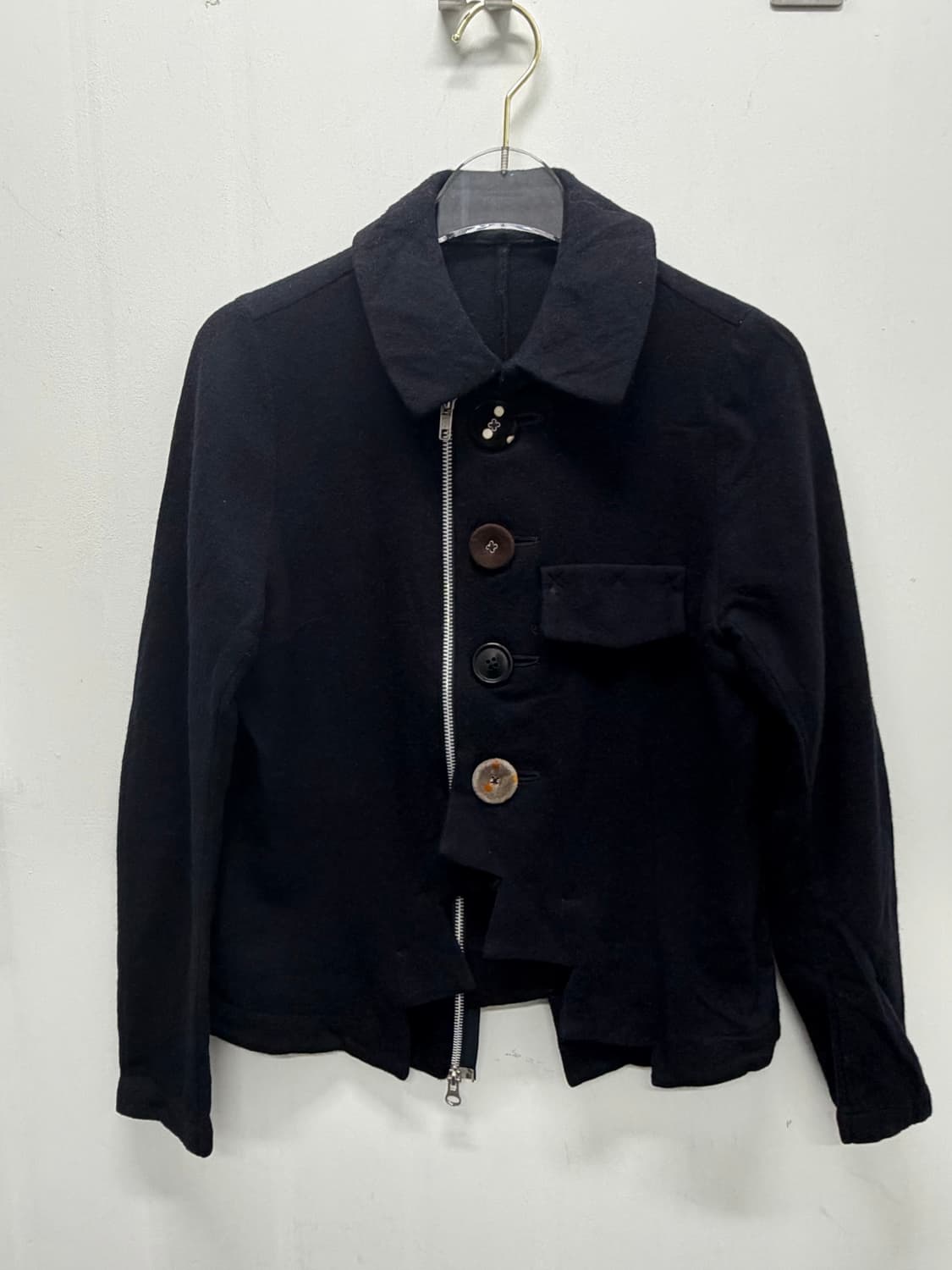 Button jacket 상품이미지4