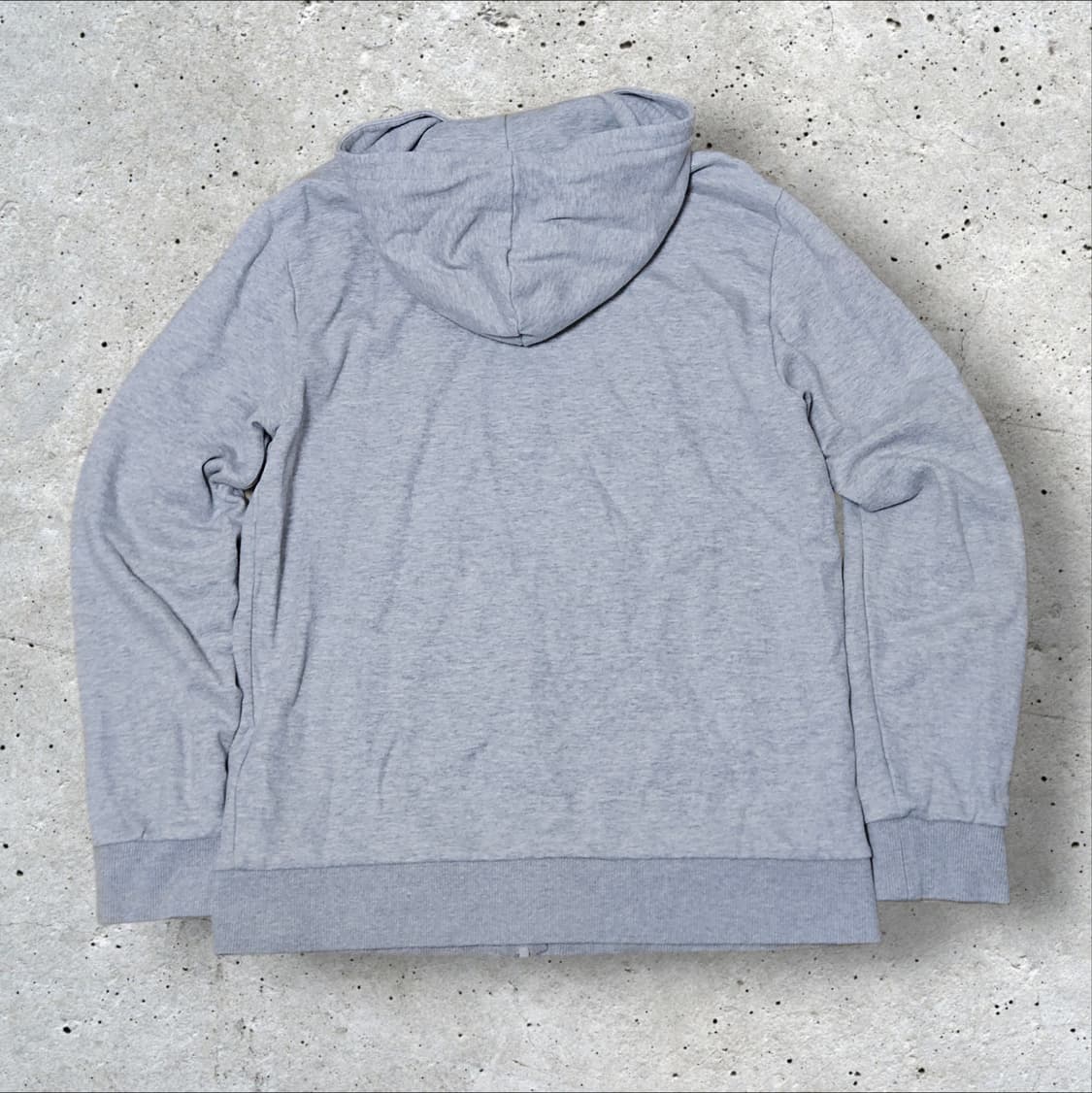 휠라 후드집업 (105/XL) 상품이미지6