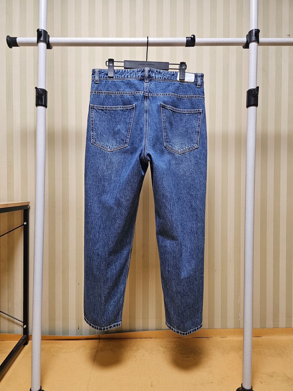 에피그램 팬츠 데님 86 상품이미지3