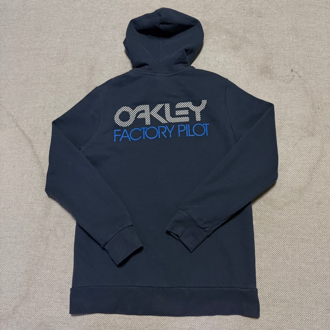 오클리 팩토리 파일럿 후드티 상품이미지5
