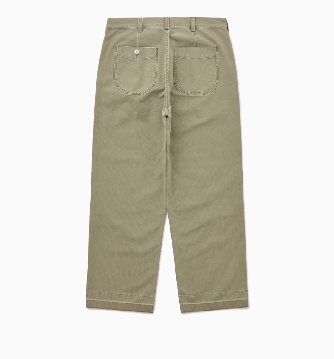 [S] 카키스 x 애드섬 HBT Pant  상품이미지3