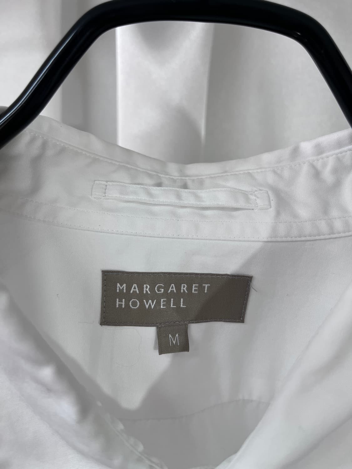 MARGARET HOWELL 상품이미지3