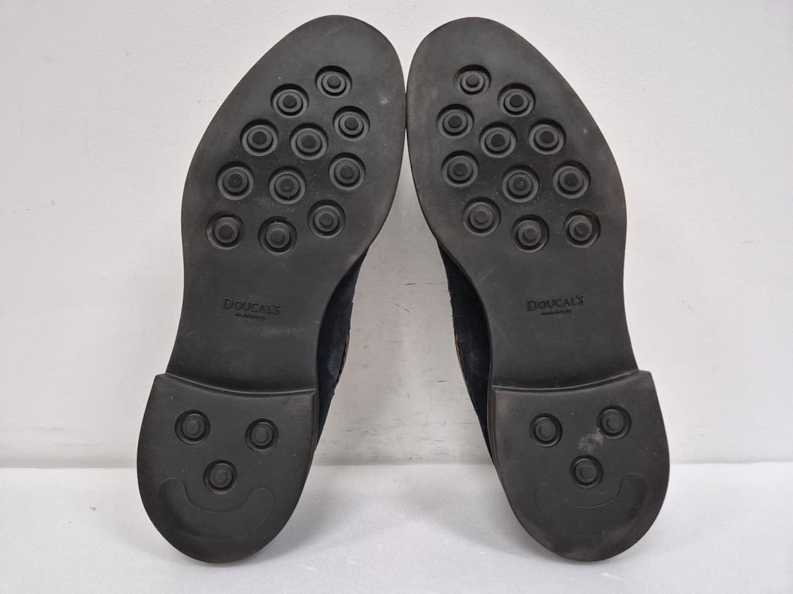 듀칼스 스웨이드 태슬로퍼 275-280 상품이미지7