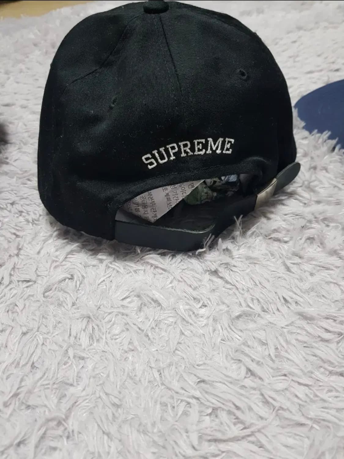 스프림 스냅백 상품이미지3