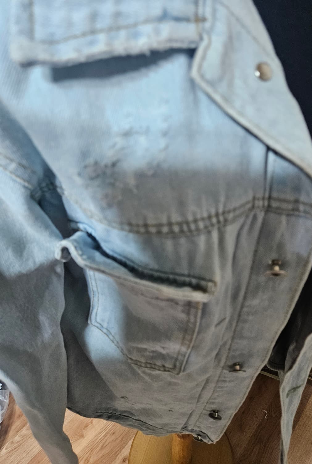 청자켓 90~95 상품이미지3