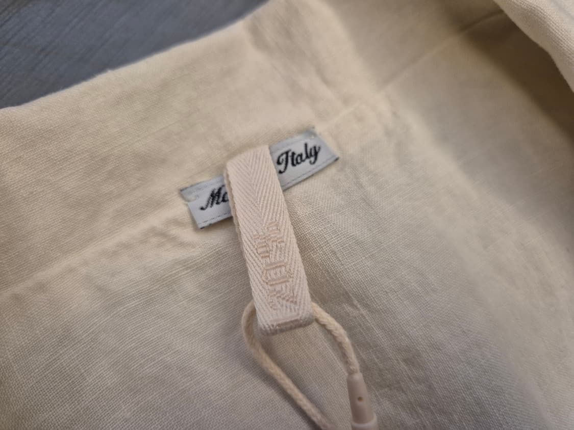 120%Lino 린넨 자켓 상품이미지7