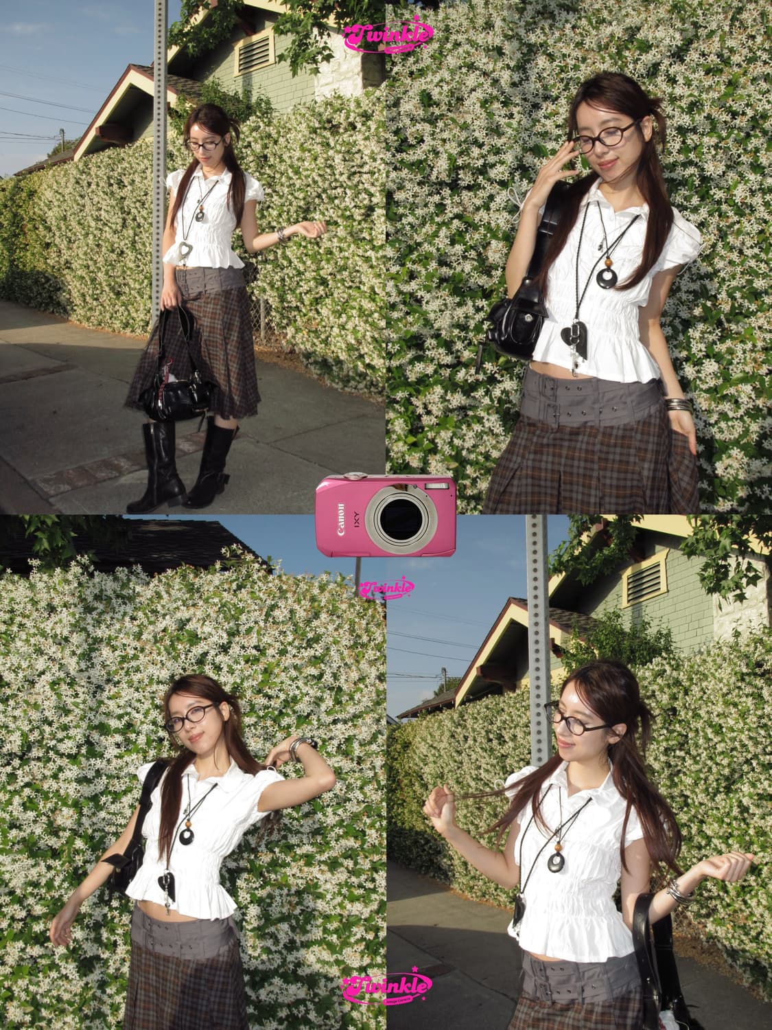 Canon ixy 캐논 익시 50S (익서스 1000HS) 상품이미지9