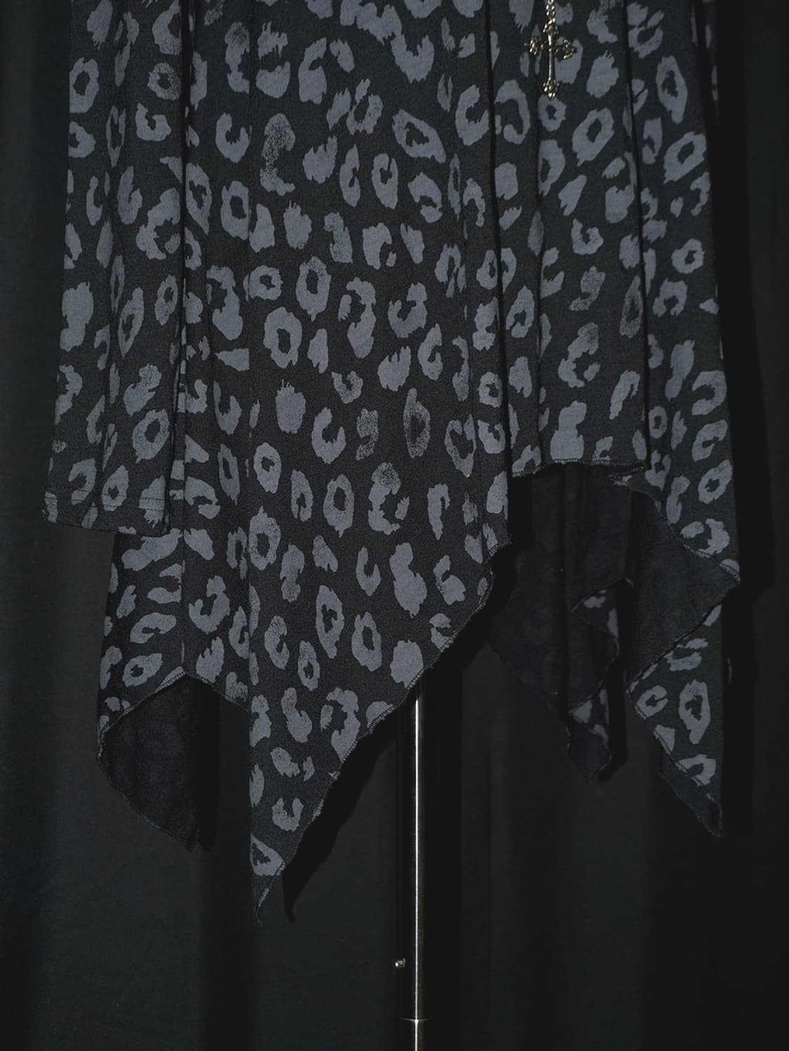 (chuxxx) neck rhinestone long sleeve  상품이미지5