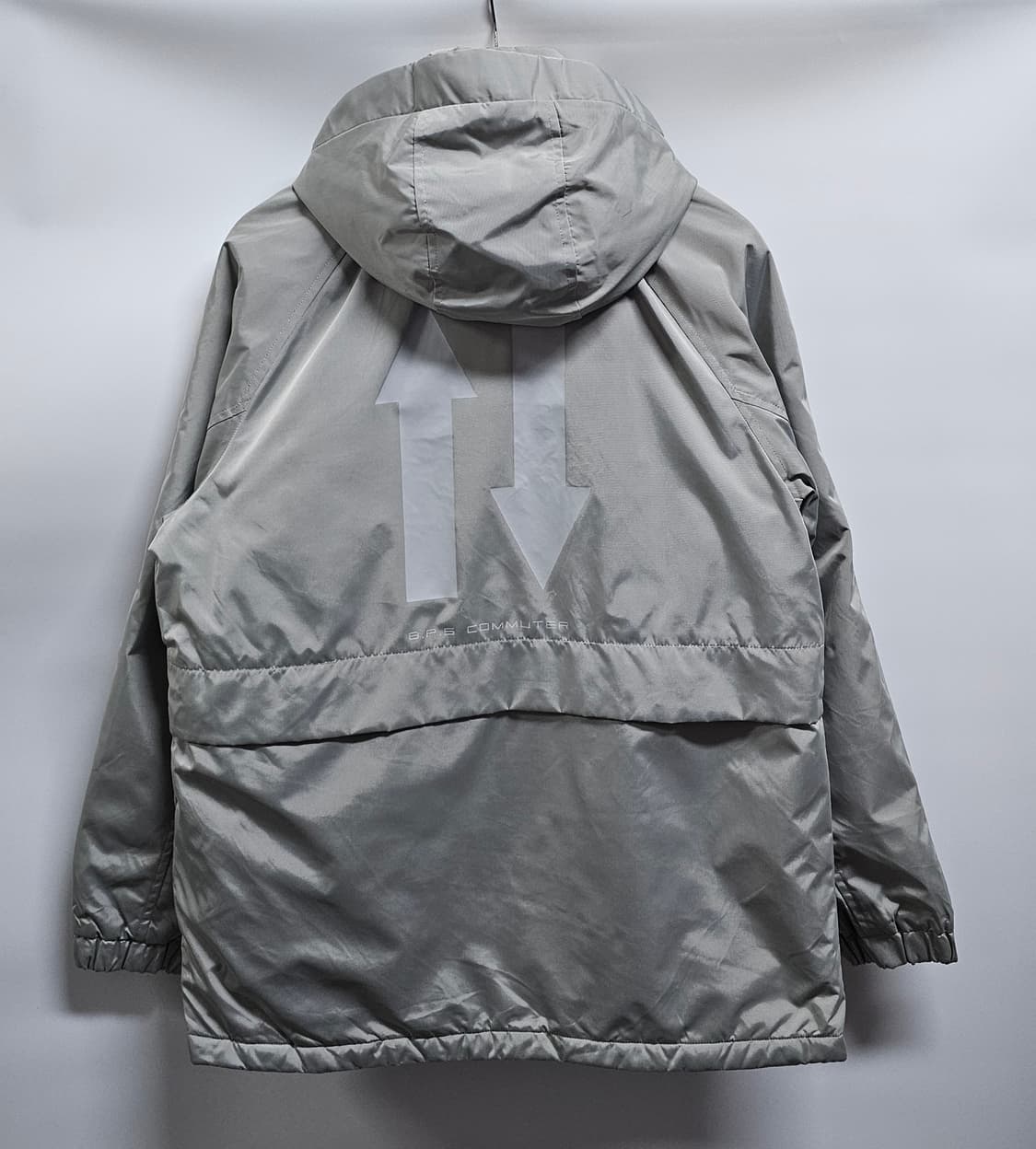 빈폴스포츠 후드 패딩점퍼 95 새상품 상품이미지2