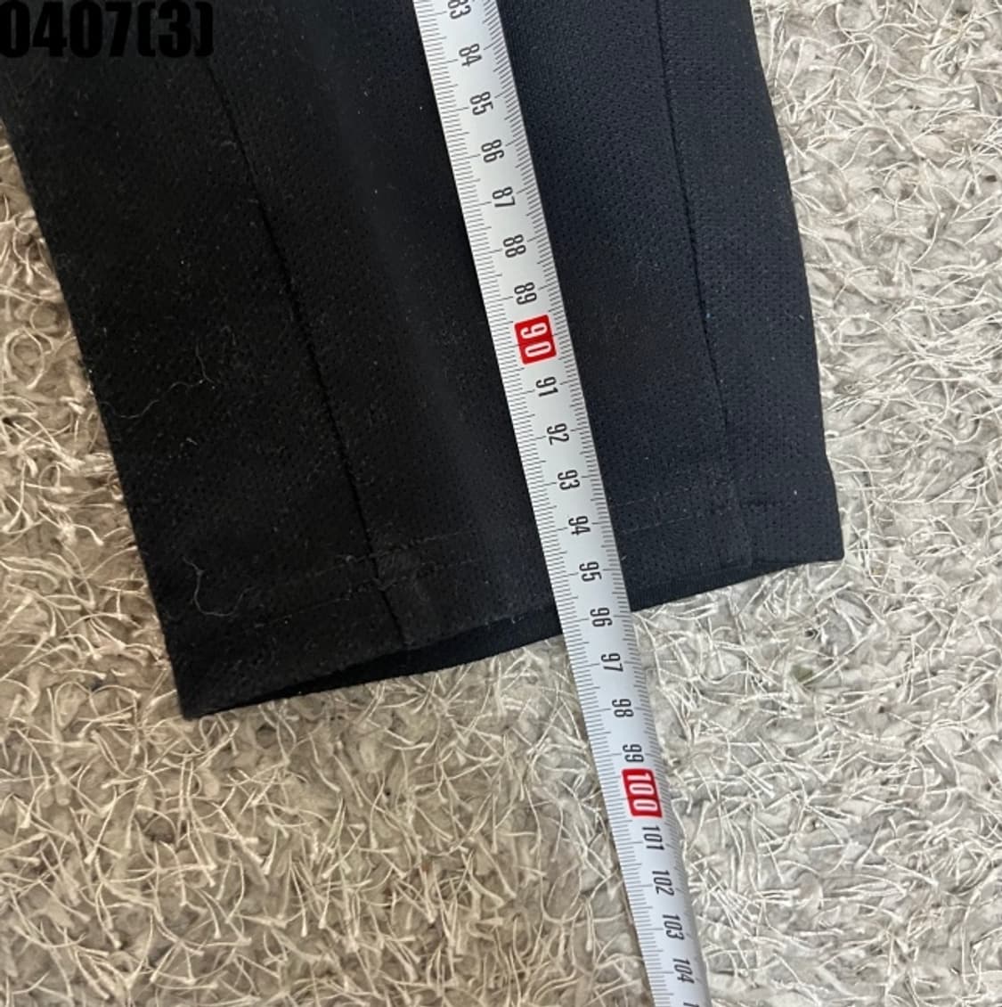 나이키 트레이닝 팬츠 상품이미지8