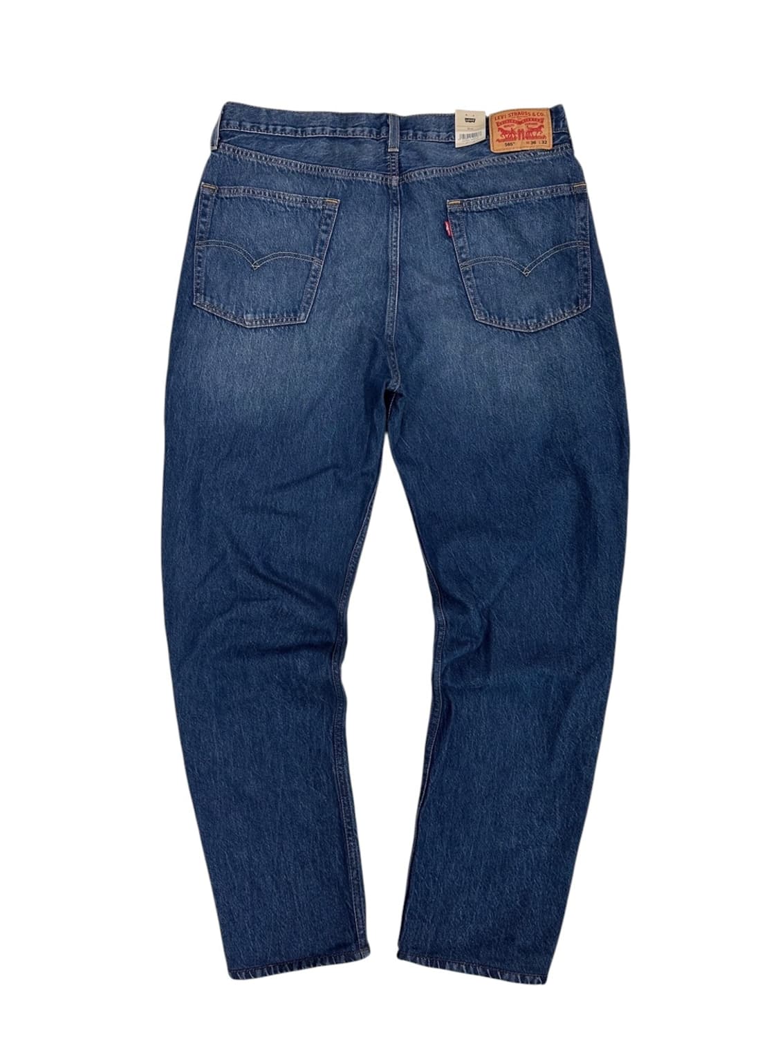 리바이스 565 새상품 (36) 상품이미지6