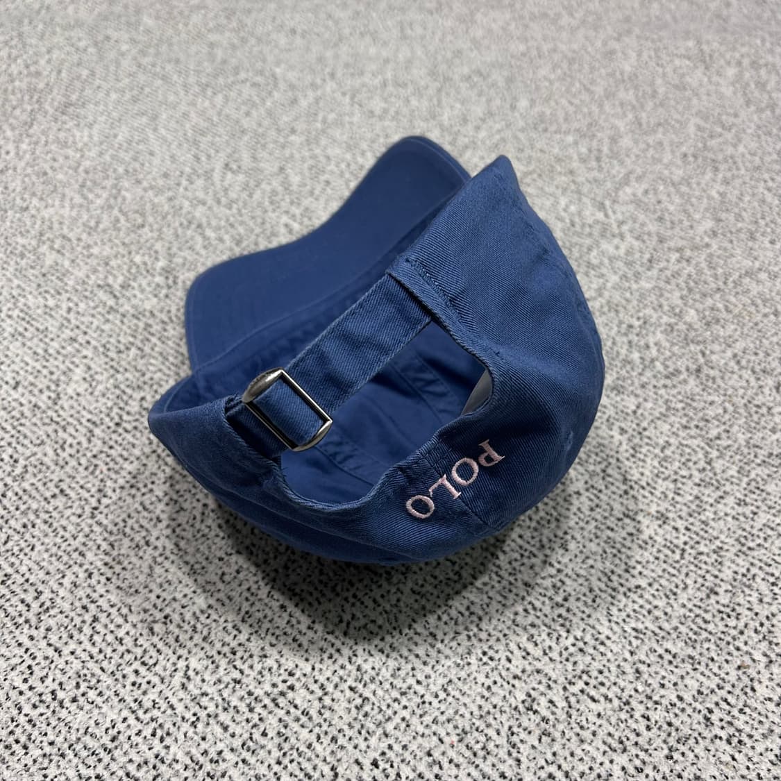 폴로볼캡 상품이미지3