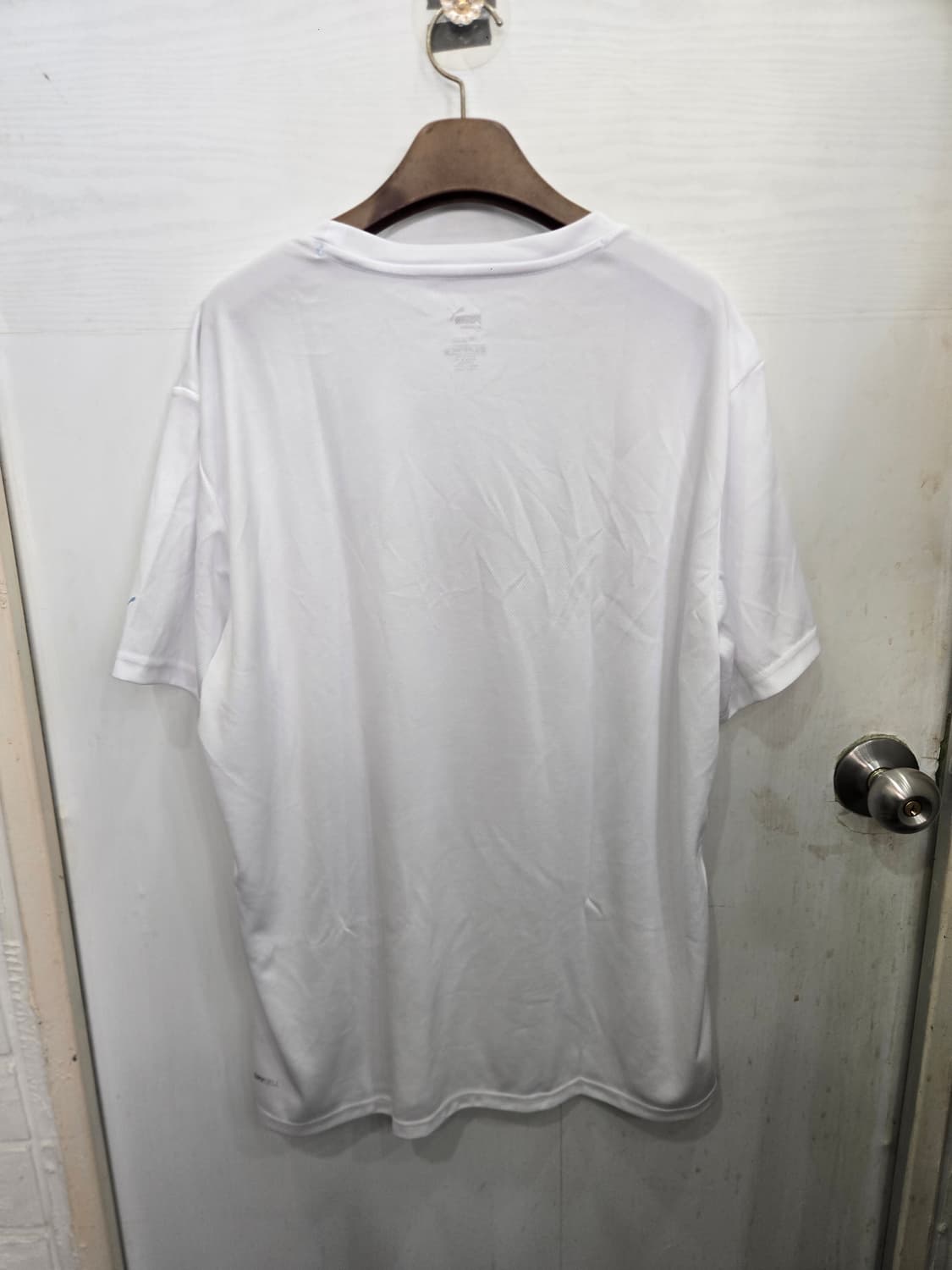 XXL,115 )) PUMA 푸마 반팔티셔츠! 깔금하고 깨끗해용~큰사이즈 상품이미지3