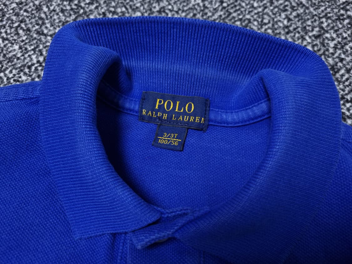 [무료배송][100]폴로 마리떼 키즈 반팔티 일괄판매 상품이미지4