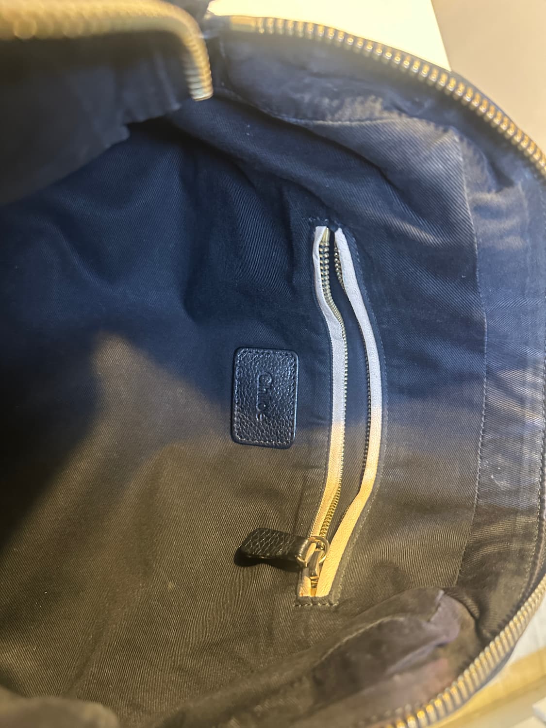 끌로에 파라티백 상품이미지6