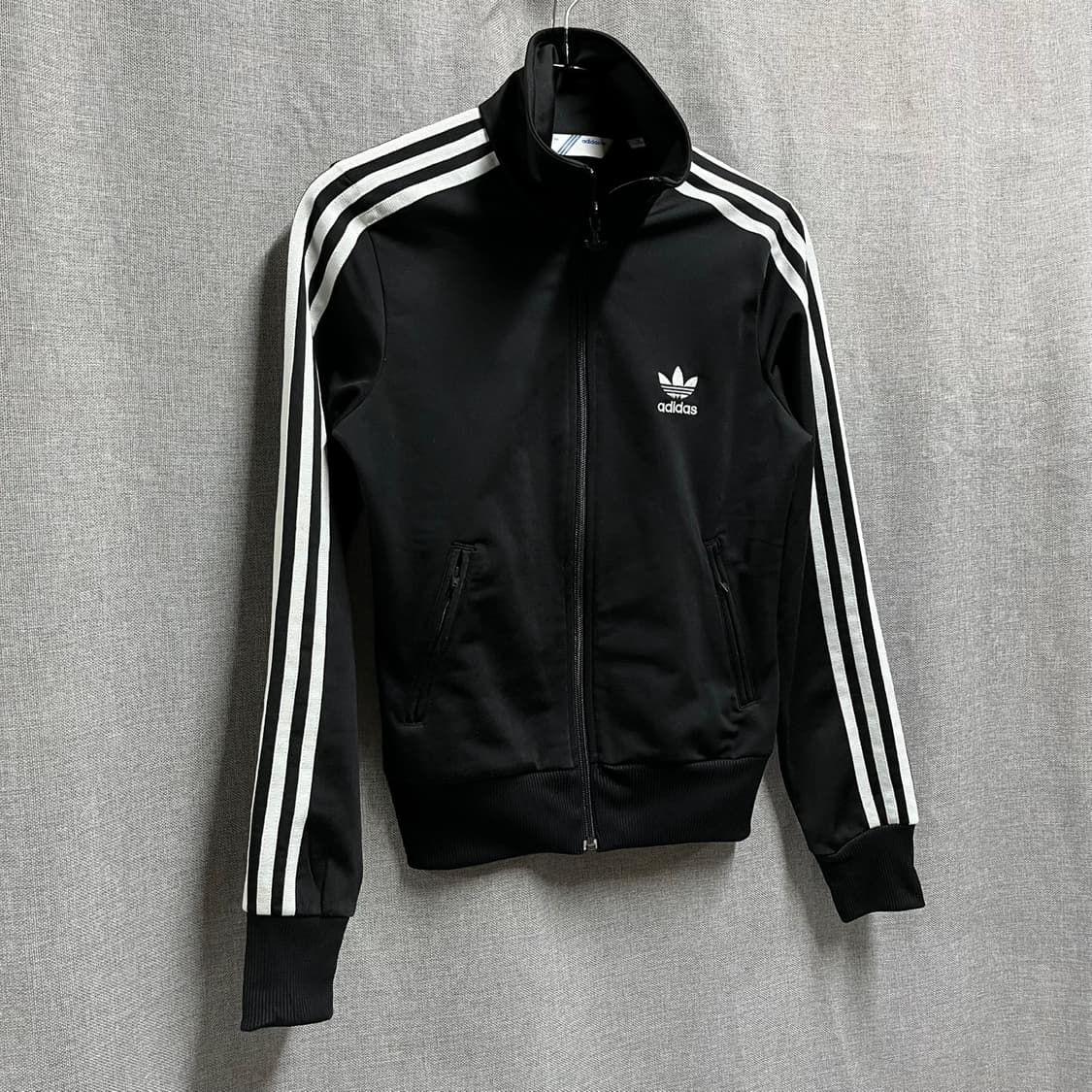 [85] 아디다스 오리지널스 파이어버드 블랙 트랙탑져지 상품이미지2