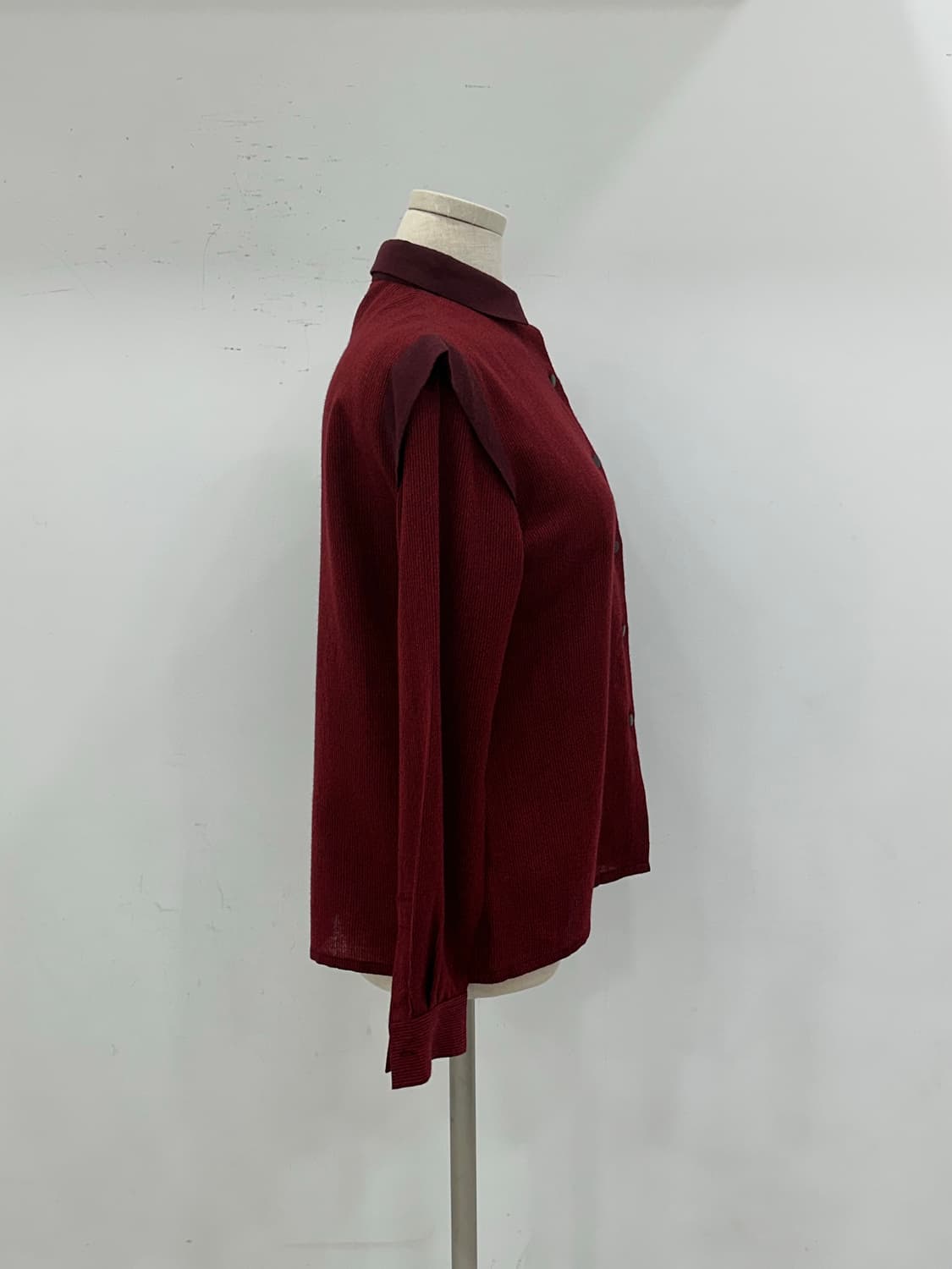 크리스찬 디올 울 남방 상품이미지4