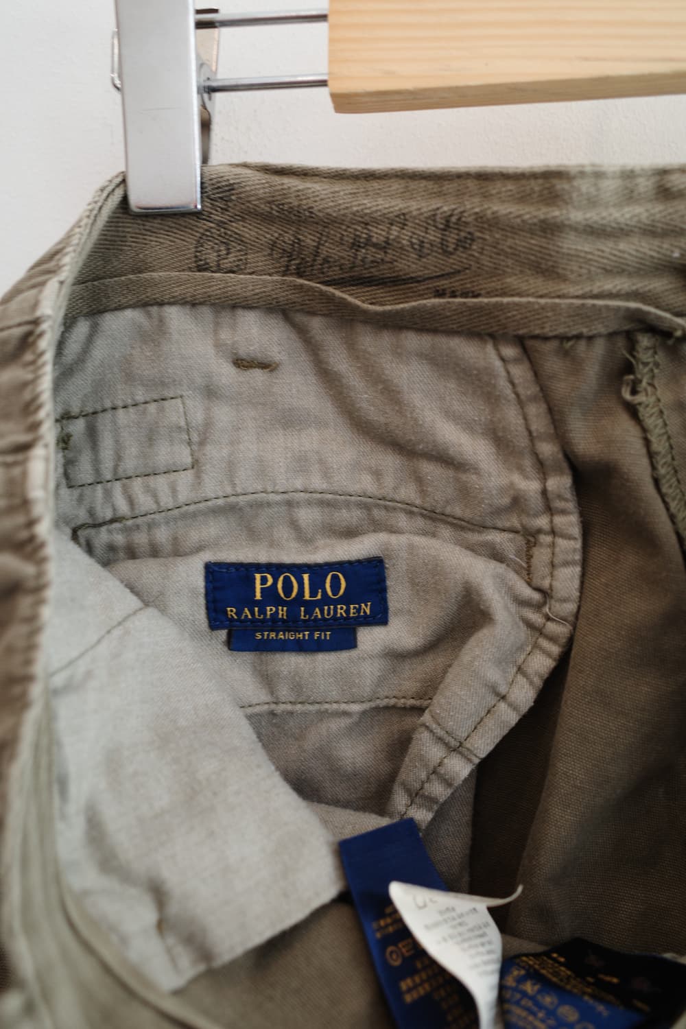 PoloRalphLauren 폴로 랄프로렌 치노팬츠 (33인치) 상품이미지4