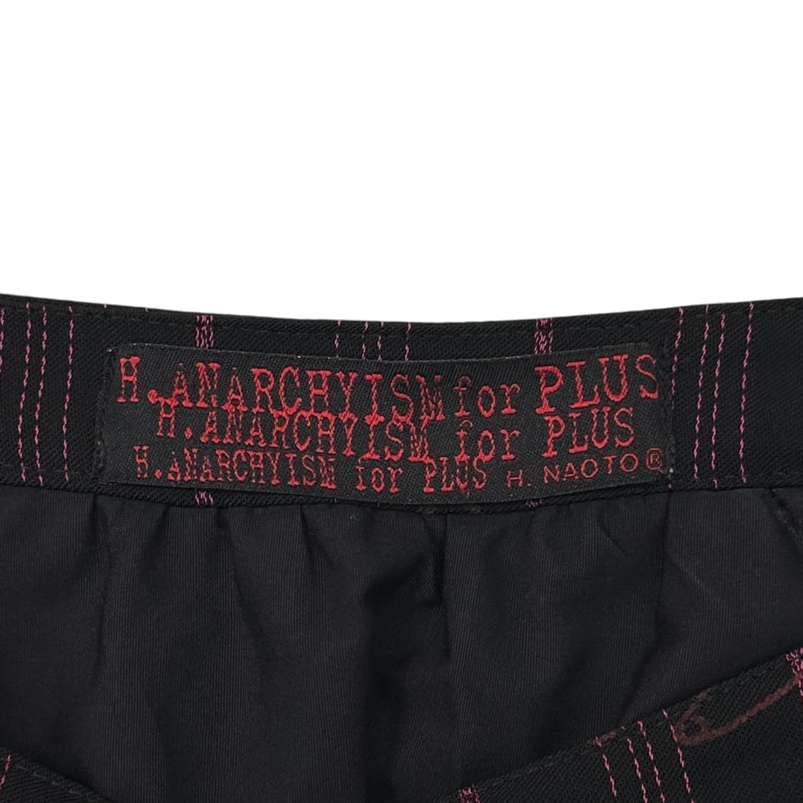 H.Anarchyism 상품이미지7