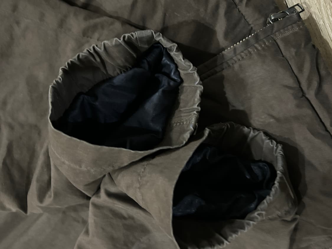 columbia 브라운 플리스  상품이미지8