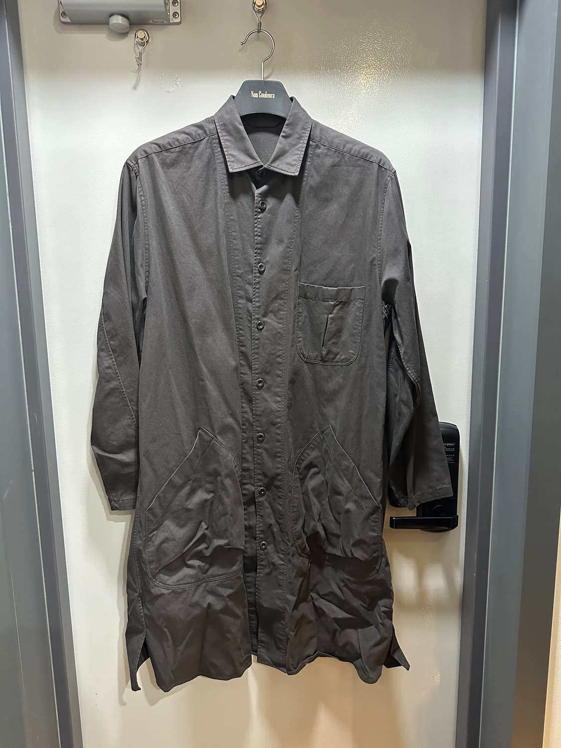 워드로브 코트  상품이미지1