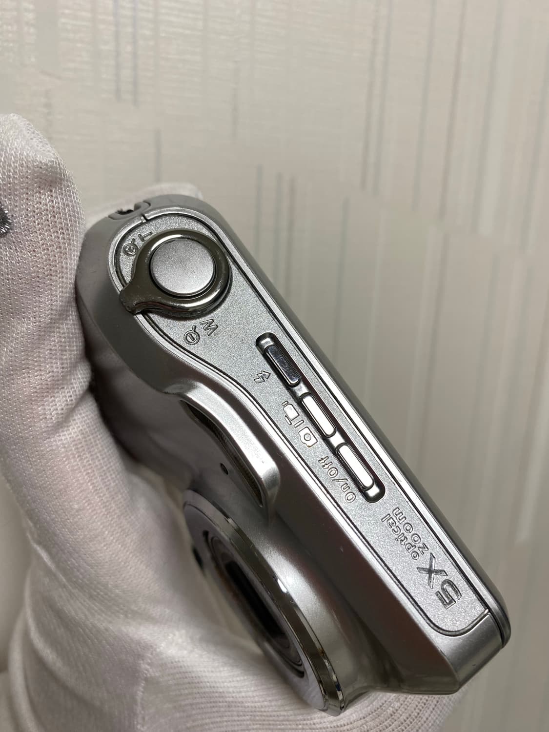 코닥 이지쉐어 c195 kodak easyshare c195 상품이미지6