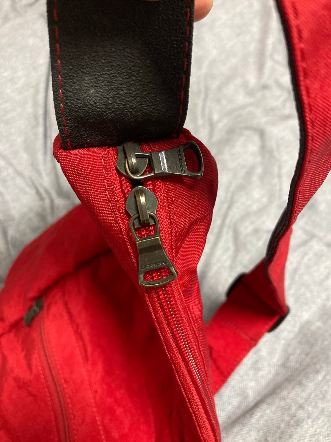 OFFROAD 오프로드 슬링백 상품이미지5