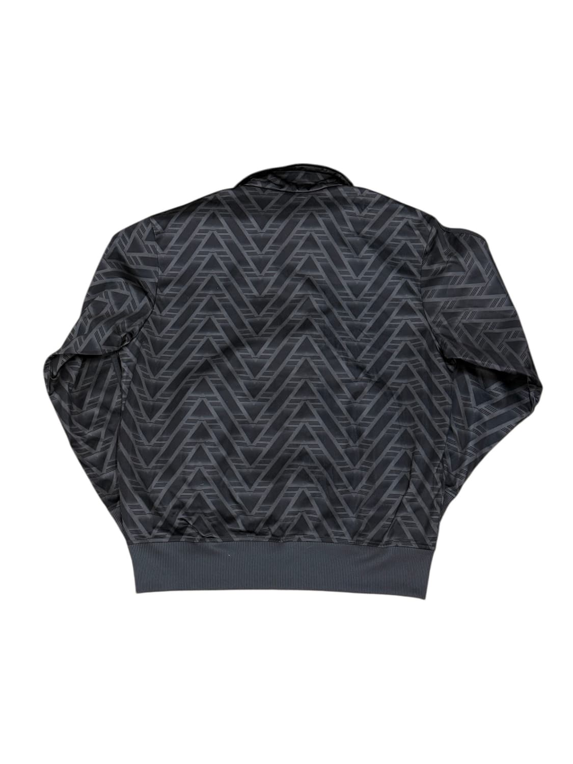 아디다스 구파이어버드 기하학 트랙탑 110 상품이미지2