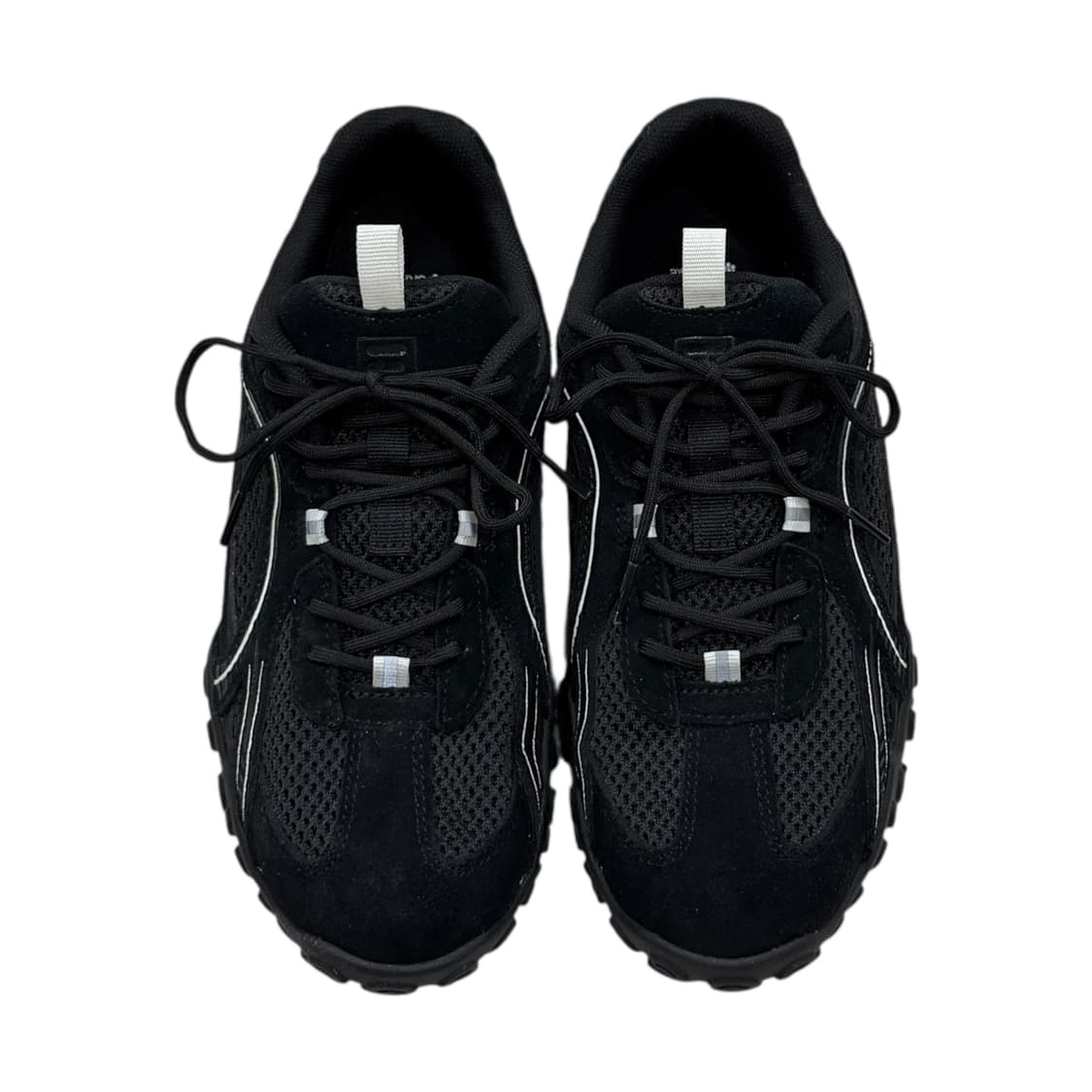 휠라 에사페 신발 블랙 265 상품이미지2