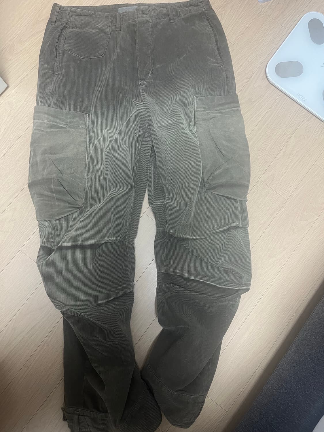 산산기어 카푸치노 + 에픽신 롱슬리브 상품이미지5