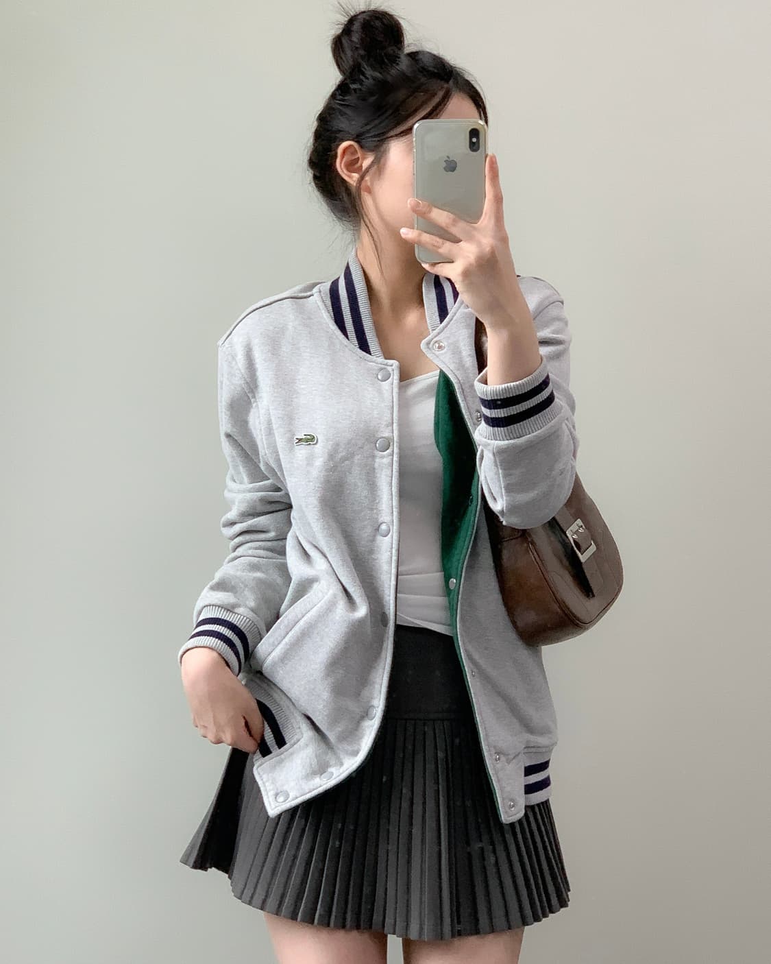 라코스테 자켓 상품이미지2