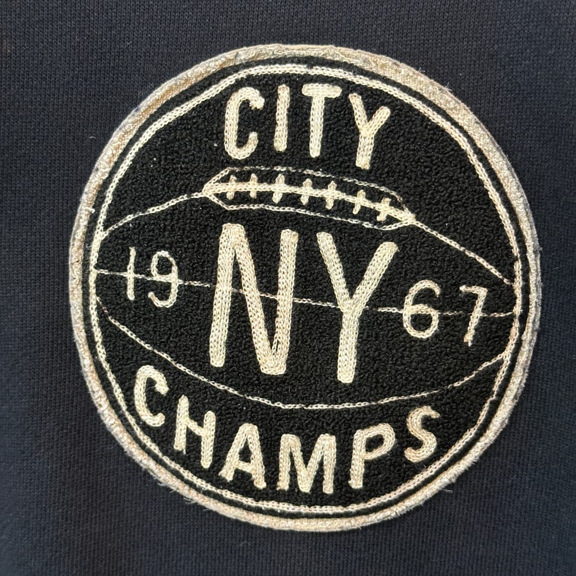 폴로 랄프로렌 후드 바시티 자켓 상품이미지3