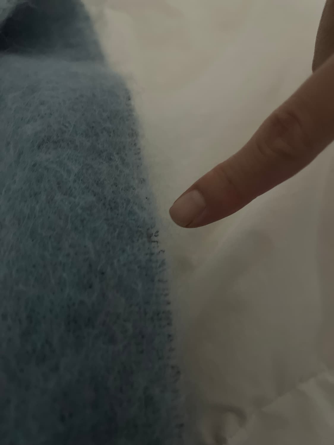 Acne studios 스카프 팝니다 상품이미지5